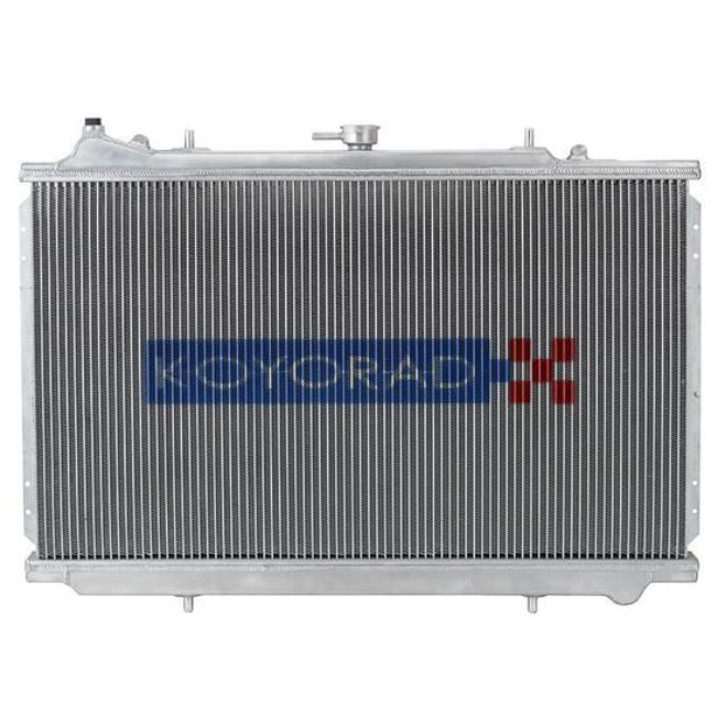 Koyo 90-96 Nissan 300ZX 3.0L Non Turbo MT Radiator (VH020241)