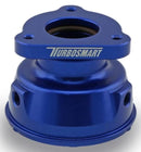 Turbosmart BOV Race Port Sensor Cap - Blue