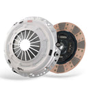 Clutch Masters 86-93 Toyota Supra 3.0L Eng T / 86+ Supra 1JZ Sprung FF Ceramic Disc (16063-HDCL)