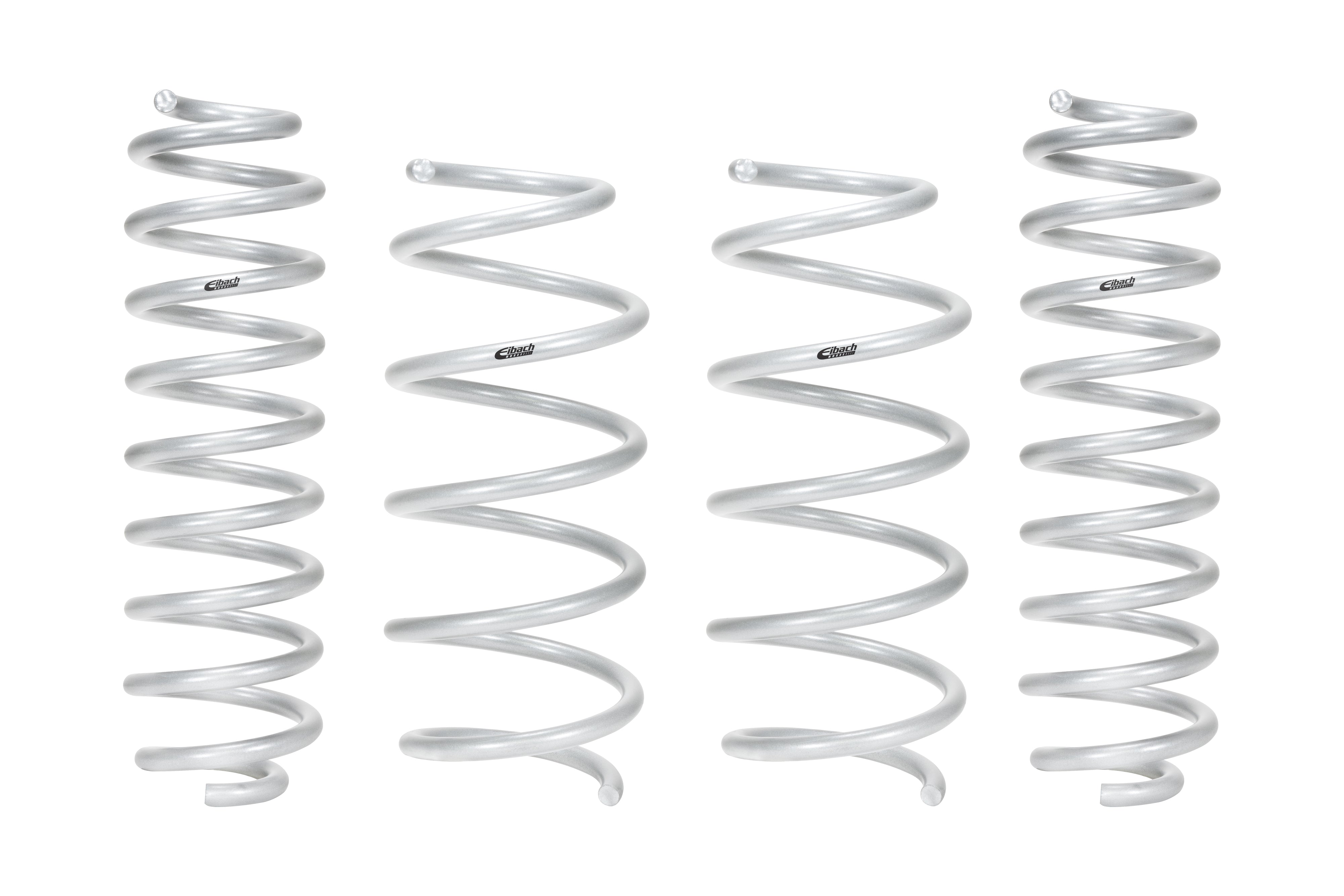 Eibach 19+ Toyota RAV4 Adventure/Hybrid AWD Pro-Lift-Kit Springs