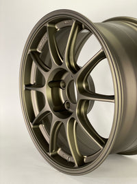 Rueda WedsSport TC105X TS-Bronce 17x9" +49 5x114.3