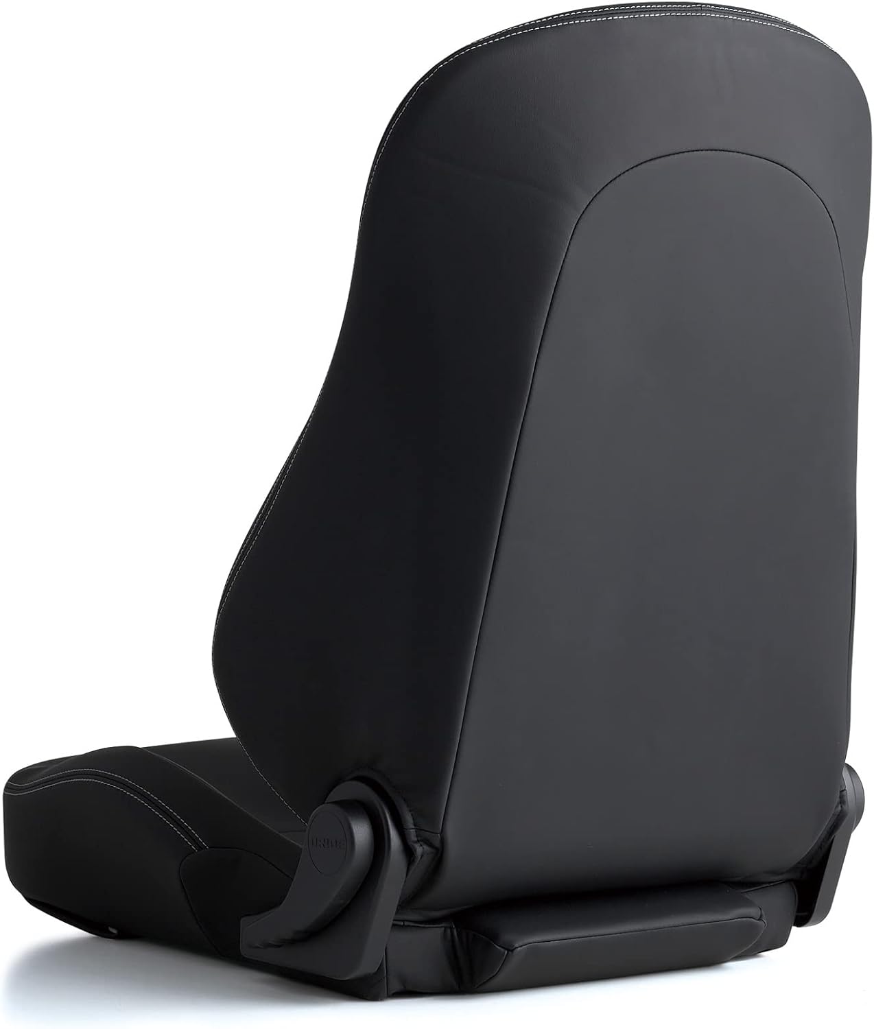 Asiento deportivo Euroster II negro Bride