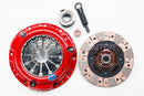 Embrague de carreras South Bend / DXD 13-20 Subaru BRZ / 13-16 Scion FRS 2.0L / 17-20 Toyota 86 Stg 2 Kit de embrague de arrastre (FJK1005-HD-DXD-B)