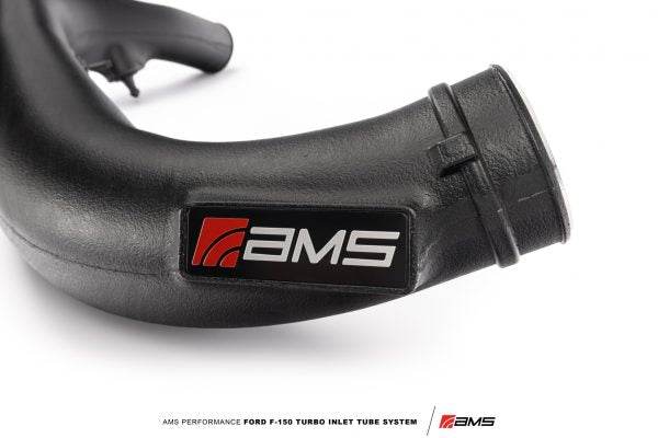 AMS Performance 15-16 Ford F-150 3.5L EcoBoost Turbo Tubos de entrada (AMS.46.08.0001-1)