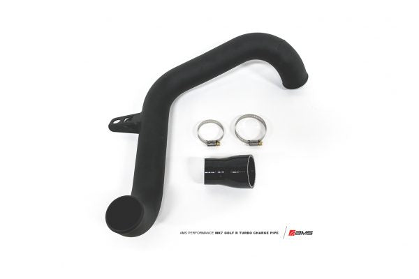 AMS Performance 15-17 Golf R MK7 Turbo Charge Pipe (AMS.21.09.0003-1)