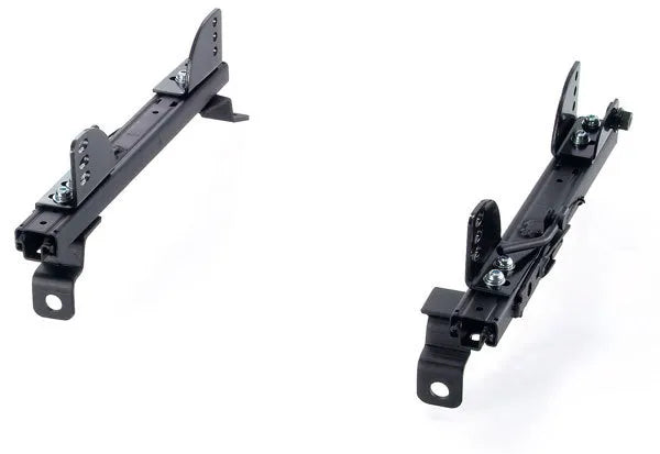 Riel de asiento izquierdo Bride FG para Honda S2000 w. Asientos envolventes para novia