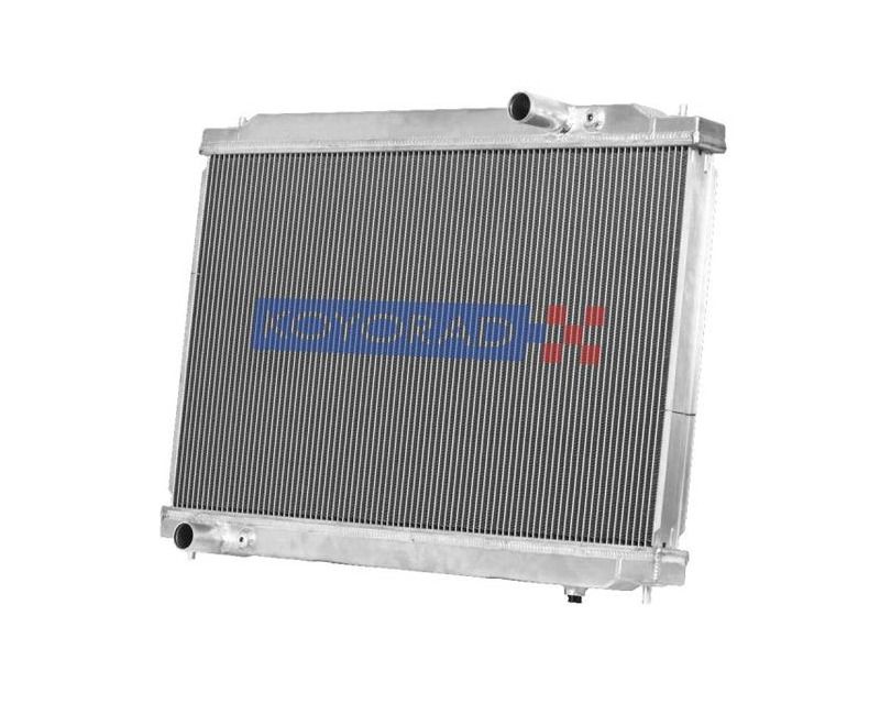 Koyo 70-74 Toyota Celica 1.6/2.0L I4 (MT) Radiator