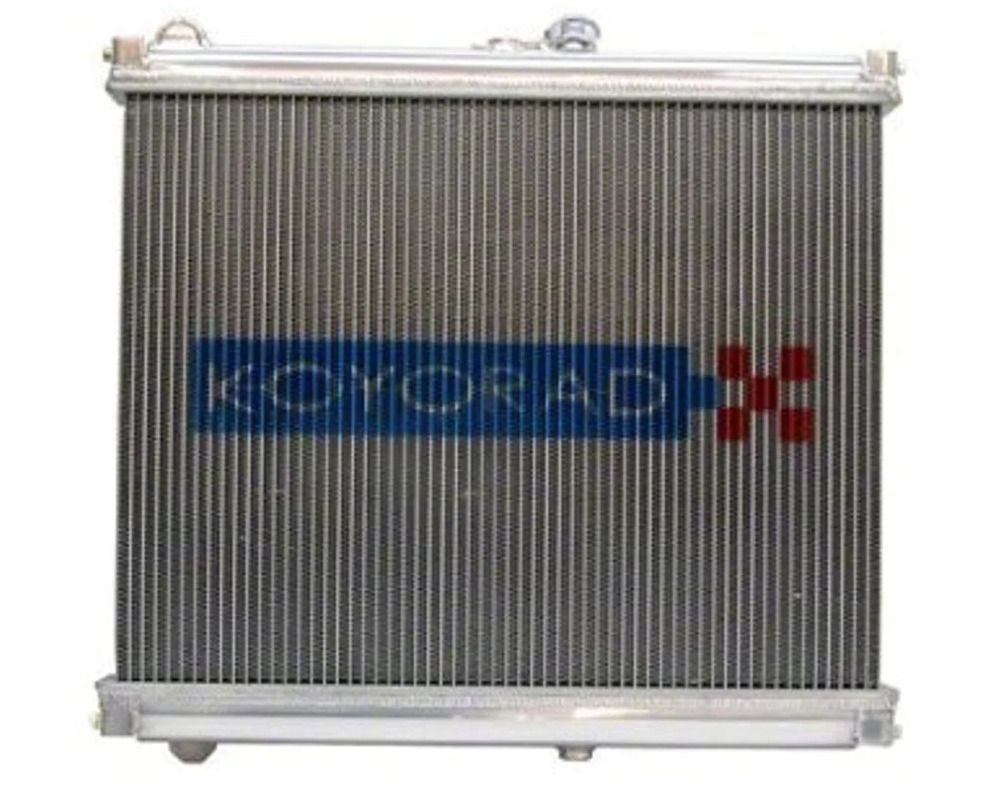 Koyo 86-88 Mazda RX-7 FC NA/Turbo (MT) Radiator