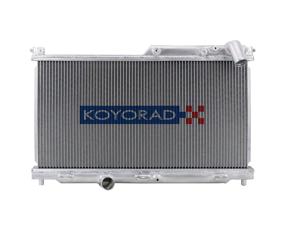 Koyo 93-95 Mazda RX-7 1.3L Turbo Radiator (HH060644)