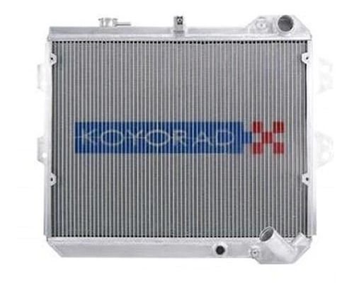 Koyo 83-85  Mazda RX-7 fits 1.1/1.3L MT (Includes GSL-SE Trim)