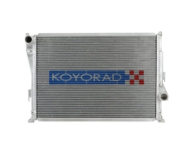 Koyo 01-06 BMW E46 M3 3.2L I6 Radiator (HH422675)