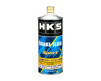 HKS Sport Brake Fluid (**MOQ 12**)