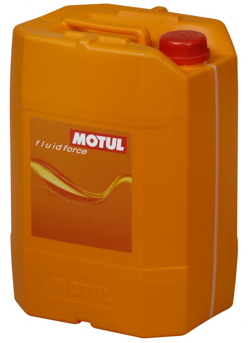 Aceite de motor sintético Motul 20L 8100 5W30 X-CLEAN + (103989)