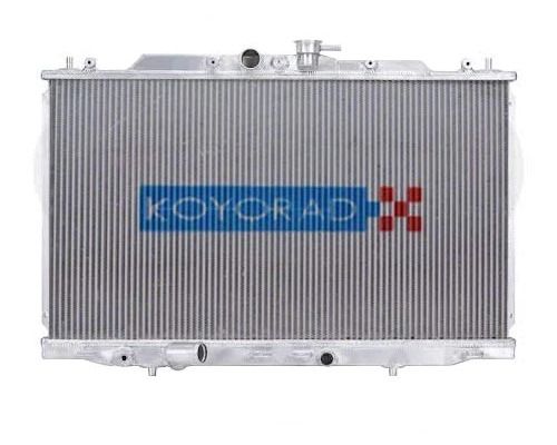 Koyo 04-08 Acura TSX 2.4L (MT) Racing Radiator - 25MM CORE (KH081666)