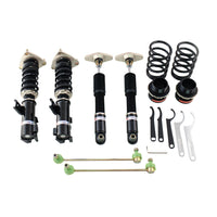 BC Racing 10-16 Genesis Coupé BR Coilovers