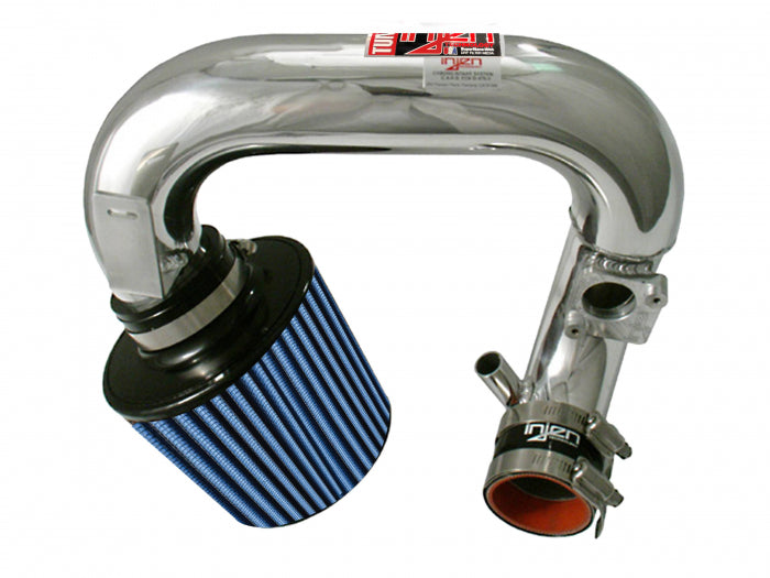 Injen 04-06 xA/xB Polished Short Ram Intake (IS2105P)