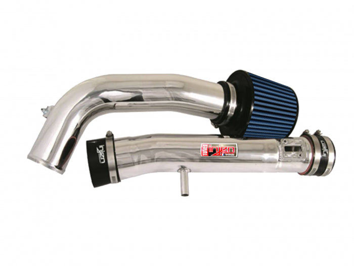 Injen 03-08 Murano 3.5L V6 only Polished Power-Flow Air Intake System