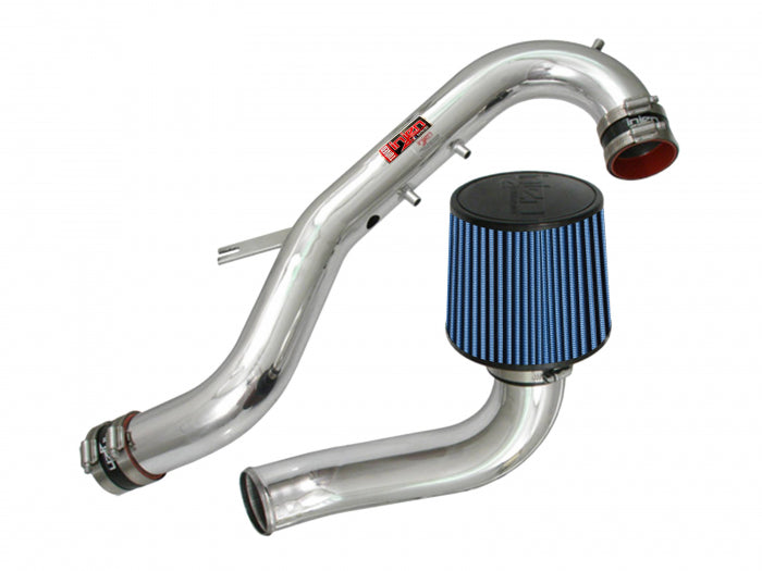 Injen 00-01 Subaru Impreza H4-2.5L Polished Cold Air Intake