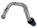 Injen 02-04 Toyota Corolla 1.8L 4cyl Polished Dyno-Tuned Cold Air Intake