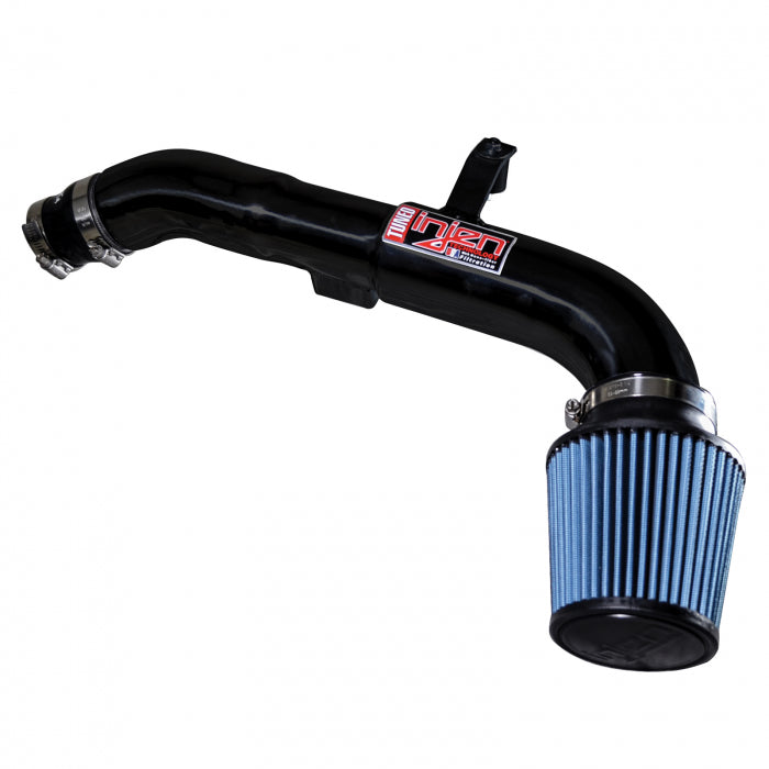 Injen 16-17 Nissan Juke/Nismo 1.6L Black Short Ram Intake (SP1903BLK)