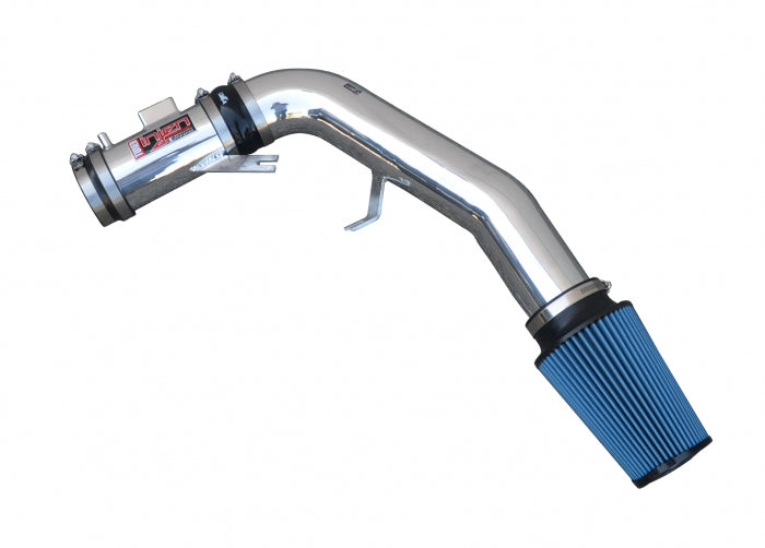 Injen 15-20 Acura TSX 3.5L V6 Polished Cold Air Intake