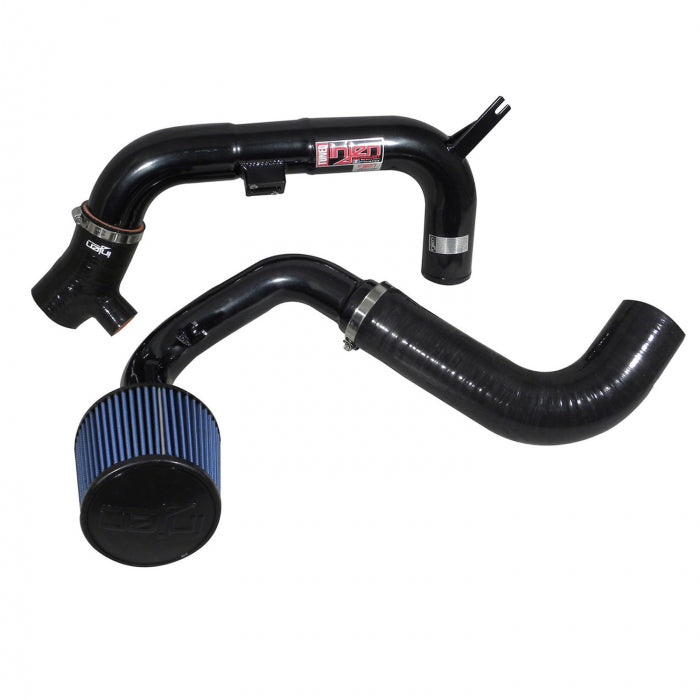 Injen 2007-09 Sentra SER 2.5L 4 Cyl. Black Cold Air Intake