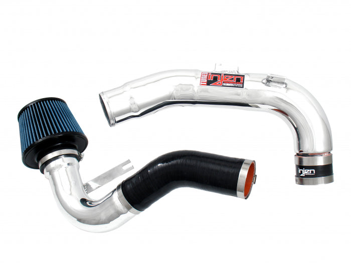 Injen 2009-2010 Corolla XRS 2.4L 4 Cyl. Polished Cold Air Intake