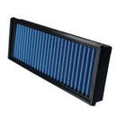 Injen NanoWeb Dry Air Filter 11.870 x 4.335 x 1.100 Tall Panel Filter - 32 pleats