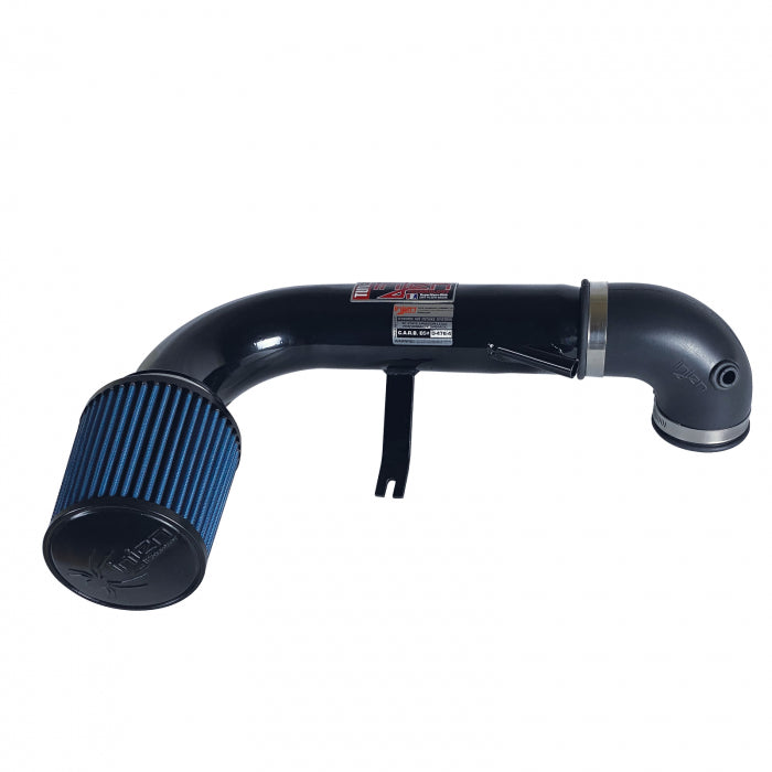 Injen 01-05 Civic Dx/Lx/Ex/Hx Black Short Ram Intake (IS1565BLK)