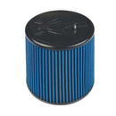 Injen Nanofiber w/ Sur-Loc Dry Air Filter - 8.5in Base / 6in Tall / 7in Top