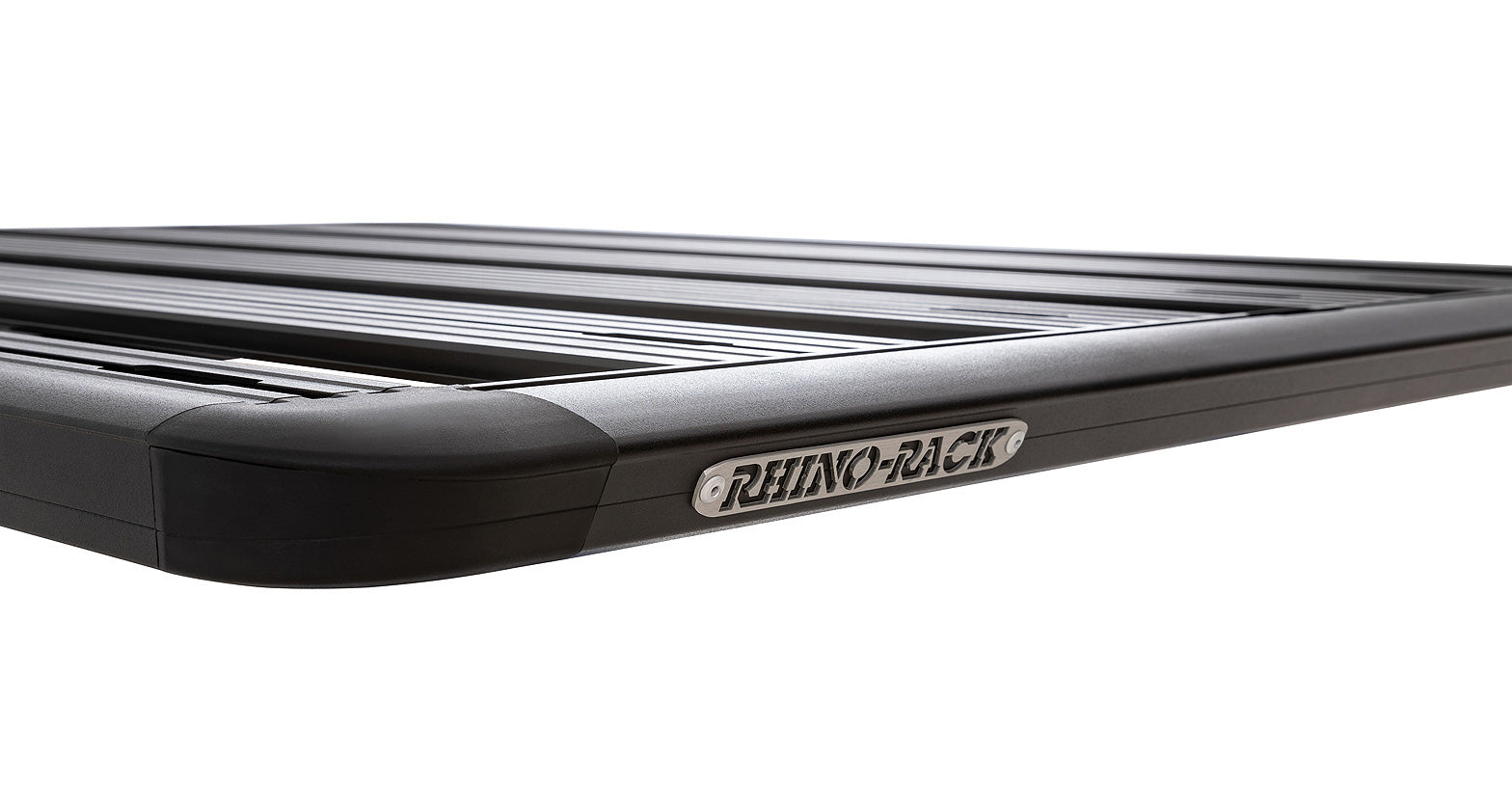 Rhino Rack 17-24 Nissan Armada Y62 84in x 56in Pioneer Roof Rack Kit