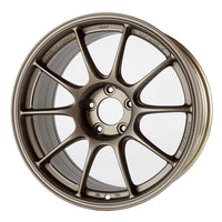 Rueda WedsSport TC105X TS-Bronce 17x9" +49 5x114.3