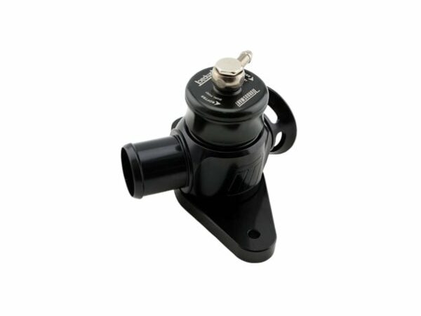 Turbosmart BOV Kompact Dual Port - (TS-0203-1009)