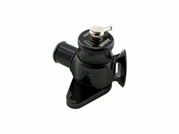 Turbosmart BOV Dual Port 09-21 Nissan GTR-Black