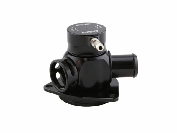 Turbosmart BOV Kompact Dual Port - 12-19 Hyundai Veloster Turbo (TS-0203-1031)