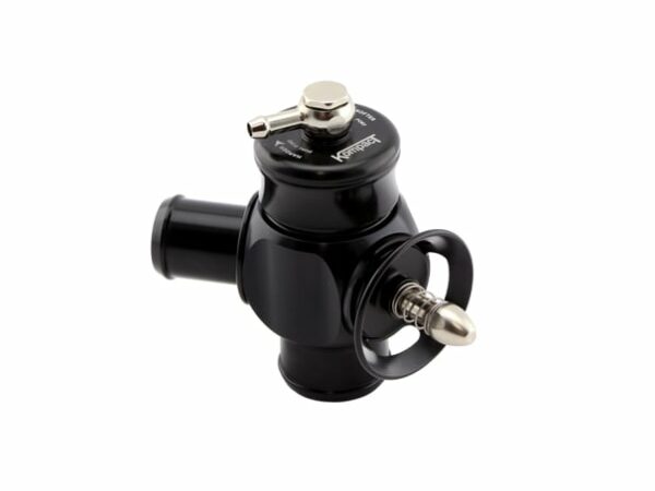 Turbosmart BOV Kompact de doble puerto - 2015+ Subaru WRX (TS-0203-1037)