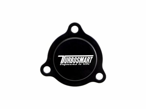 Turbosmart BOV Block-Off Cap Ford EcoBoost Focus RS 2.3L (TS-0203-1101)