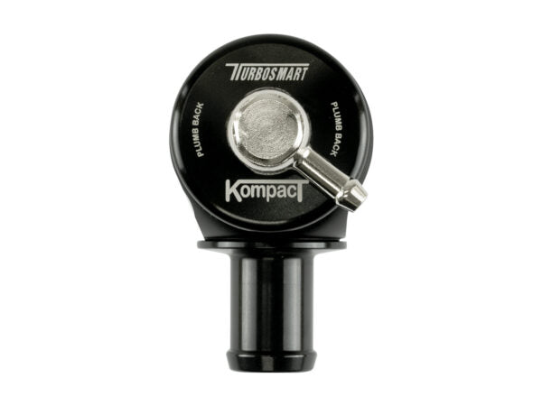 Turbosmart BOV Kompact Plumb Back-20mm