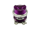 Turbosmart BOV Race Port Female Gen-V Purple - No Weld Flange