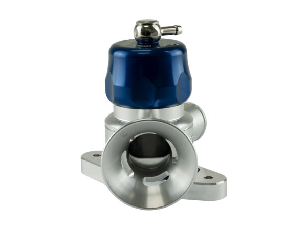 Turbosmart BOV de doble puerto Maz/Sub-Blue (TS-0205-1009)