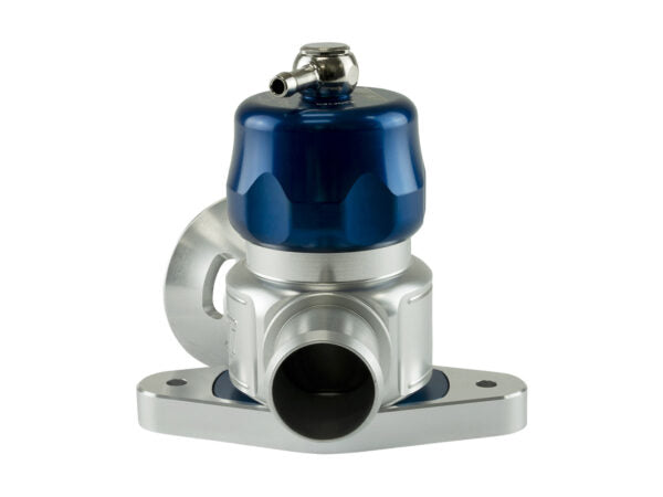 Turbosmart BOV Dual Port Maz/Sub-Blue