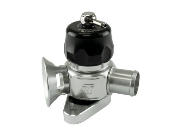 Turbosmart BOV Dual Port Maz/Sub-Black