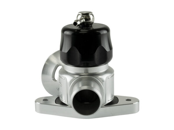 Turbosmart BOV Doble Puerto Maz/Sub-Negro (TS-0205-1010)