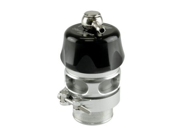 Turbosmart BOV Vee Port Pro - Black (TS-0205-1131)