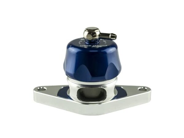 Turbosmart BOV Vee Port Pro Subaru-Azul (TS-0205-1135)