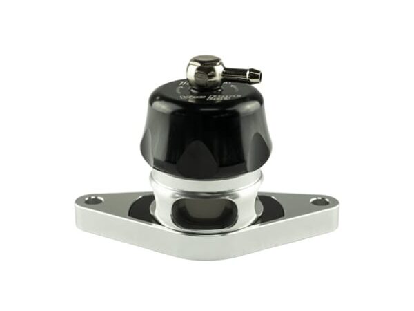 Turbosmart BOV Vee PRO Port Subaru-Black (TS-0205-1136)