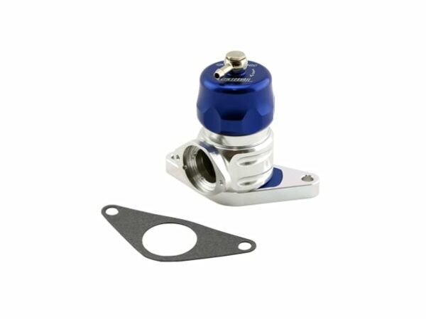 Turbosmart BOV Plumb Negro Subaru -Azul (TS-0205-1215)