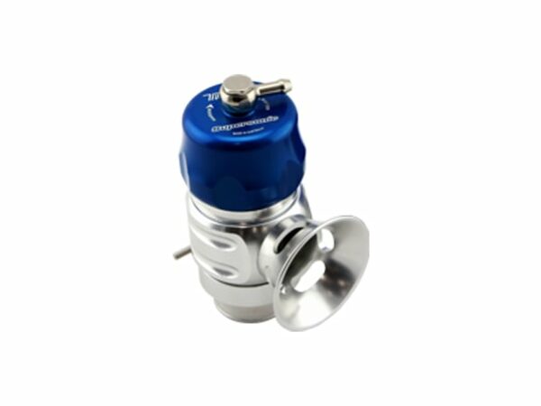 Turbosmart BOV Supersonic Uni - Azul (TS-0205-1300)