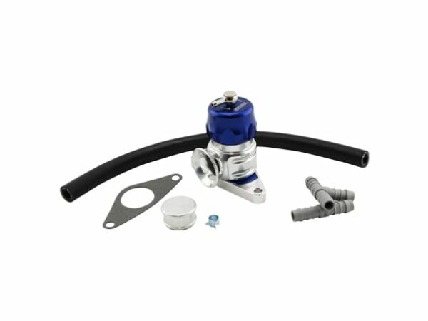 Turbosmart BOV Supersonic Subaru -Blue (TS-0205-1315)