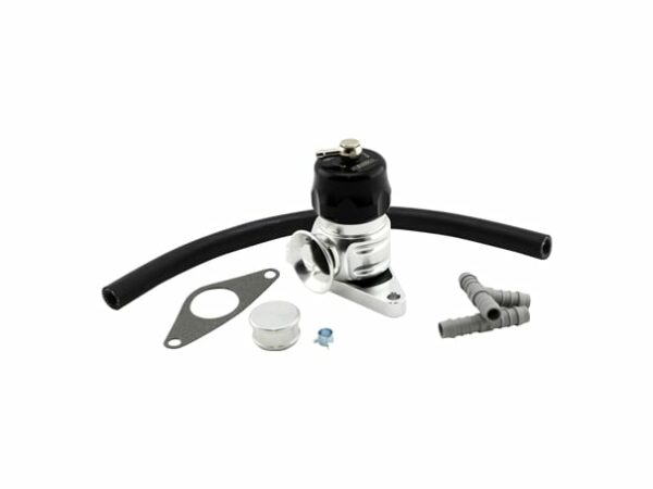 Turbosmart BOV Supersónico Subaru -Negro (TS-0205-1316)